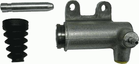 SACHS 6 283 600 126 - Cylindre récepteur, embrayage droxauto.com