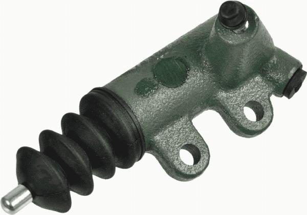 SACHS 6 283 600 344 - Cylindre récepteur, embrayage droxauto.com