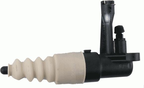 SACHS 6283 000 045 - Cylindre récepteur, embrayage droxauto.com