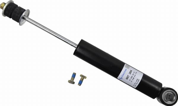 SACHS 007 304 - Amortisseur droxauto.com