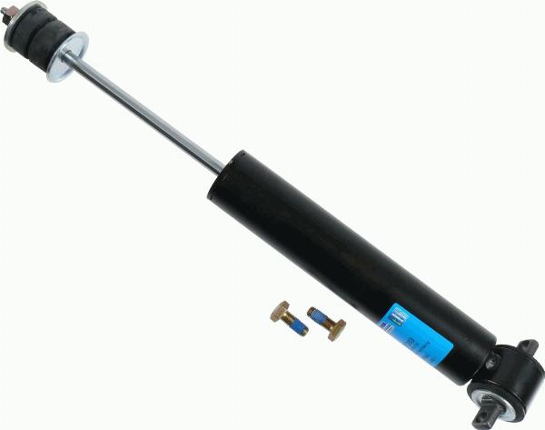 SACHS 007 303 - Amortisseur droxauto.com