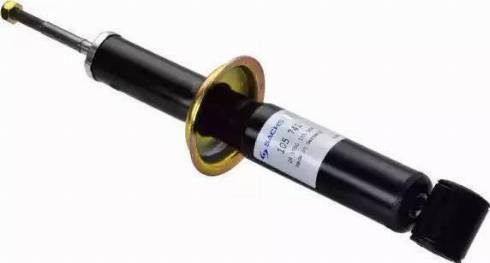 BOGE 27-832-0 - Amortisseur droxauto.com