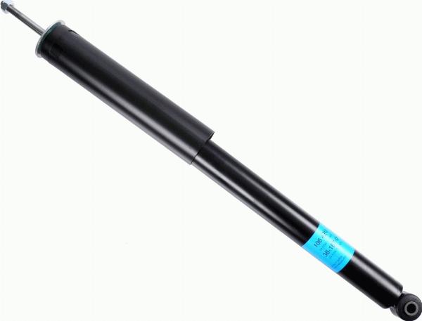 SACHS 106 420 - Amortisseur droxauto.com