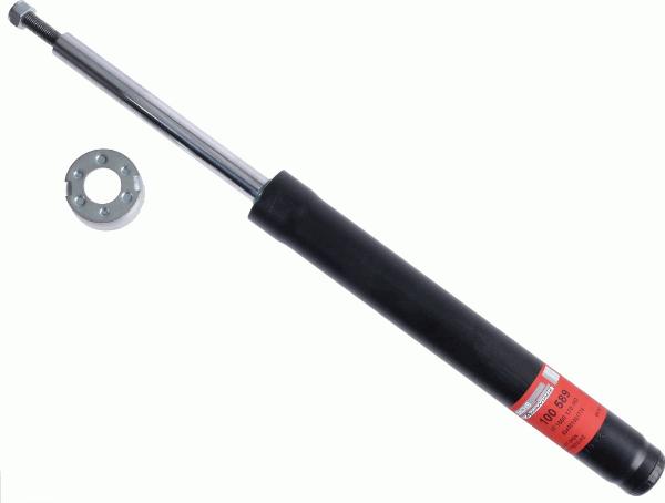 SACHS 100 589 - Amortisseur droxauto.com