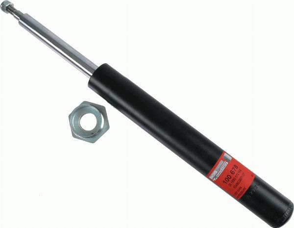 SACHS 100 678 - Amortisseur droxauto.com