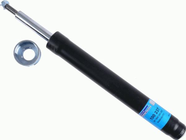 SACHS 100 237 - Amortisseur droxauto.com