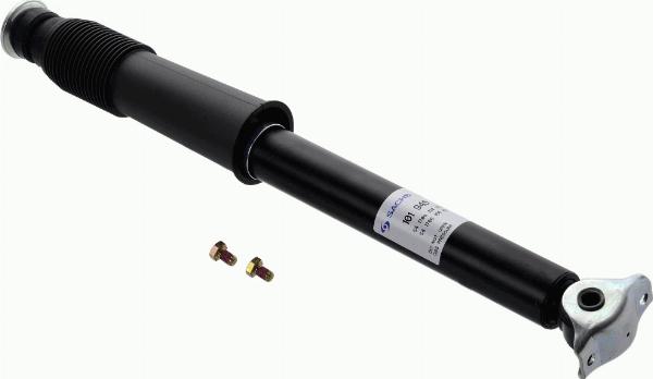 SACHS 101 945 - Amortisseur droxauto.com