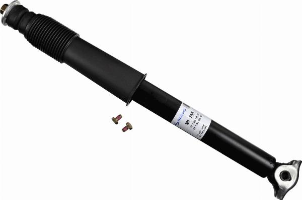 SACHS 101 705 - Amortisseur droxauto.com