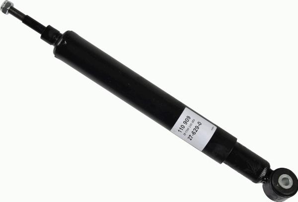 SACHS 110 909 - Amortisseur droxauto.com