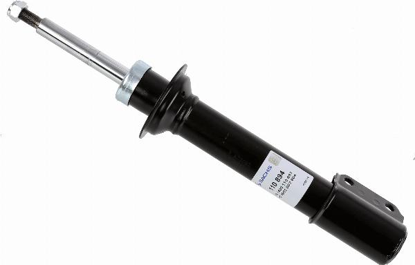 SACHS 110 894 - Amortisseur droxauto.com