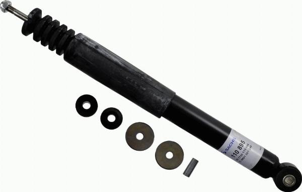 SACHS 110 895 - Amortisseur droxauto.com