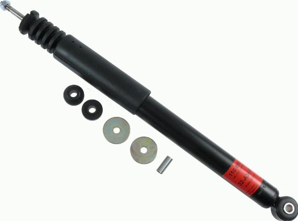 SACHS 110 810 - Amortisseur droxauto.com