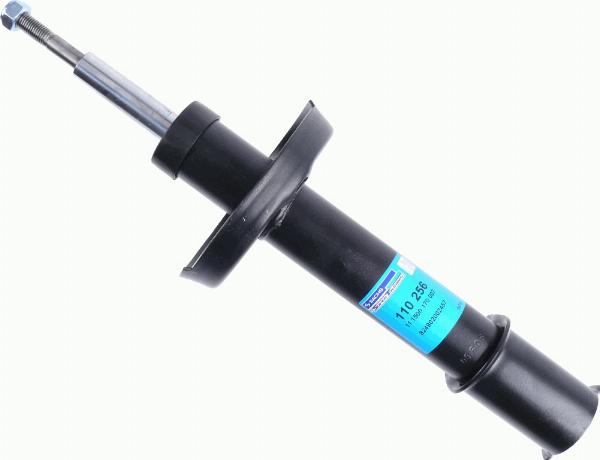 SACHS 110 256 - Amortisseur droxauto.com