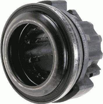 SACHS 1897 375 775 - Butée de débrayage droxauto.com