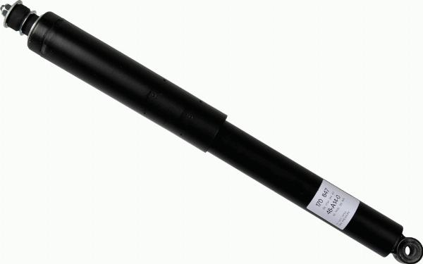 SACHS 170 847 - Amortisseur droxauto.com