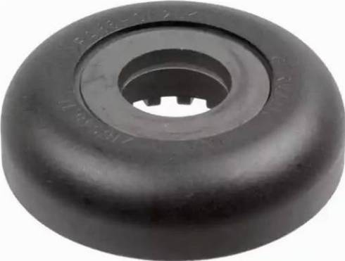 SACHS 801 054 - Roulement, coupelle de suspension droxauto.com