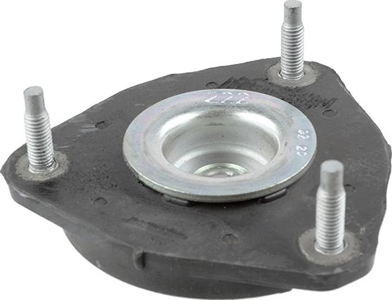 SACHS 801 058 - Coupelle de suspension droxauto.com