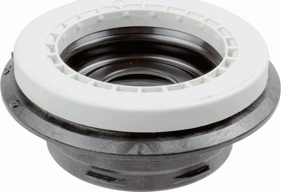 SACHS 801 053 - Roulement, coupelle de suspension droxauto.com
