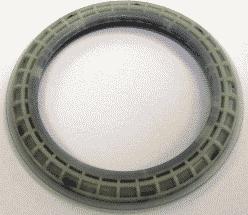 SACHS 801 005 - Roulement, coupelle de suspension droxauto.com