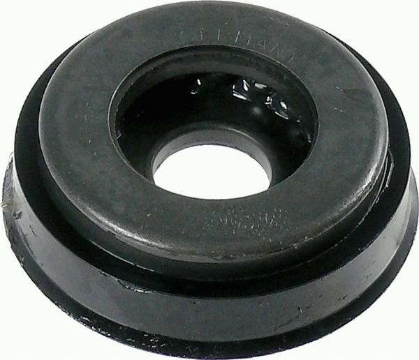 SACHS 801 003 - Roulement, coupelle de suspension droxauto.com