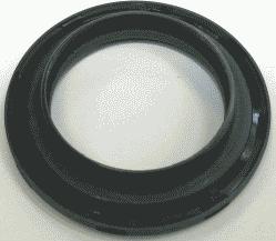 SACHS 801 018 - Roulement, coupelle de suspension droxauto.com