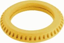 SACHS 801 025 - Roulement, coupelle de suspension droxauto.com