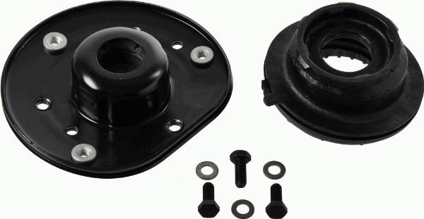 SACHS 803 053 - Coupelle de suspension droxauto.com