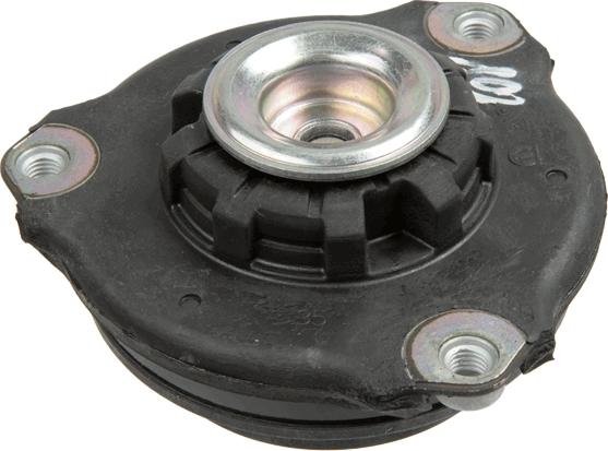 SACHS 803 169 - Coupelle de suspension droxauto.com