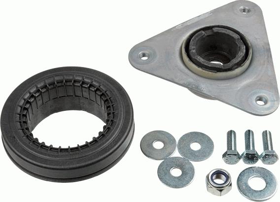 SACHS 803 116 - Coupelle de suspension droxauto.com