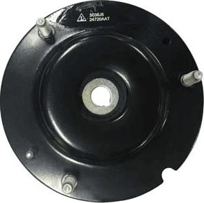 SACHS 803 359 - Coupelle de suspension droxauto.com