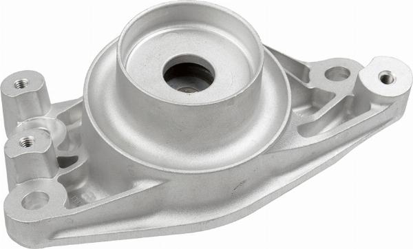 SACHS 803 248 - Coupelle de suspension droxauto.com