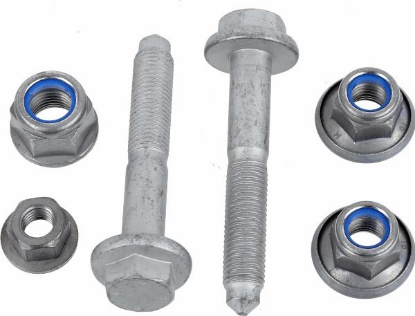 SACHS 803 284 - Kit de réparation, suspension de roue droxauto.com