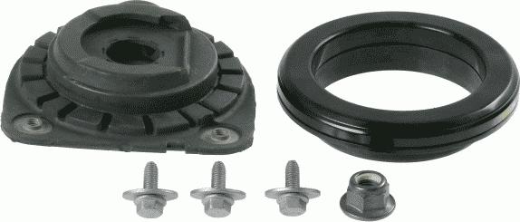 SACHS 802 448 - Coupelle de suspension droxauto.com