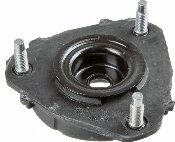 SACHS 802 469 - Coupelle de suspension droxauto.com