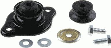 SACHS 802 400 - Coupelle de suspension droxauto.com