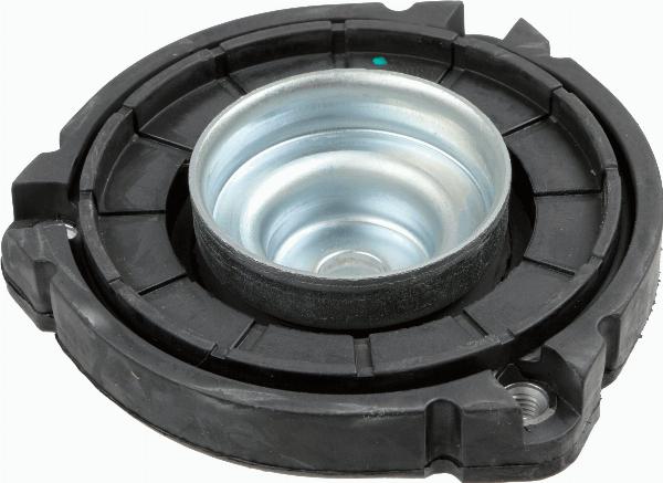 SACHS 802 413 - Coupelle de suspension droxauto.com