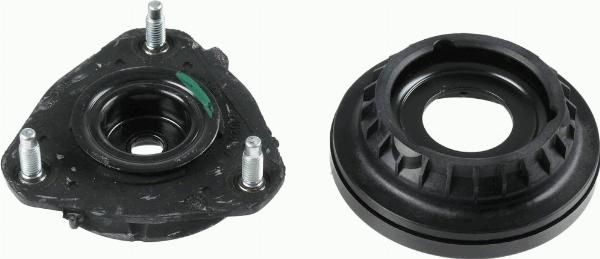 SACHS 802 470 - Coupelle de suspension droxauto.com