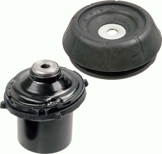 SACHS 802 473 - Coupelle de suspension droxauto.com