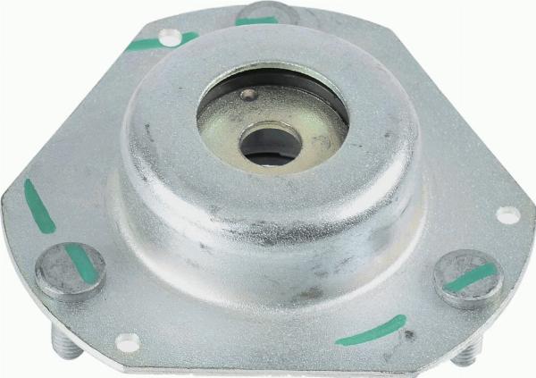 SACHS 802 554 - Coupelle de suspension droxauto.com