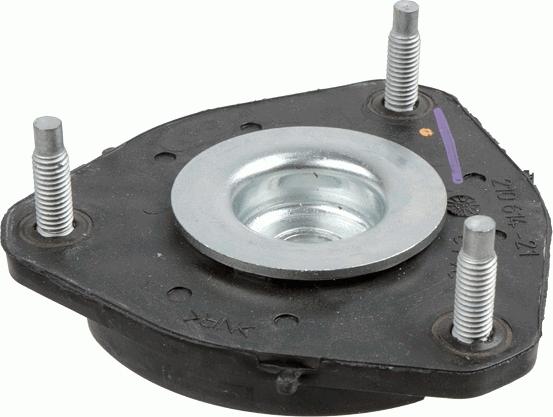 SACHS 802 560 - Coupelle de suspension droxauto.com