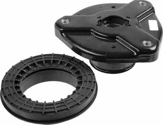 SACHS 802 655 - Coupelle de suspension droxauto.com