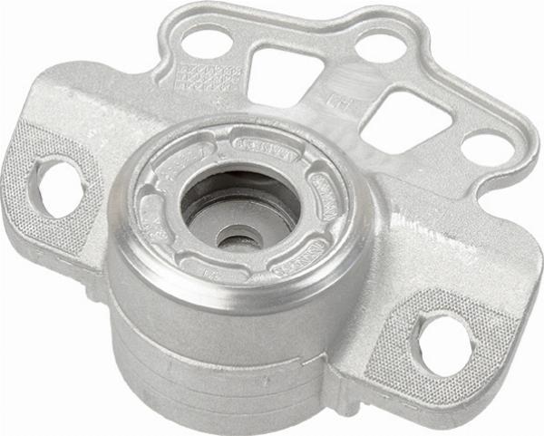 SACHS 802 625 - Coupelle de suspension droxauto.com