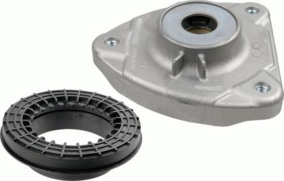 SACHS 802 672 - Coupelle de suspension droxauto.com