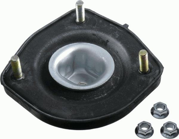 SACHS 802 097 - Coupelle de suspension droxauto.com