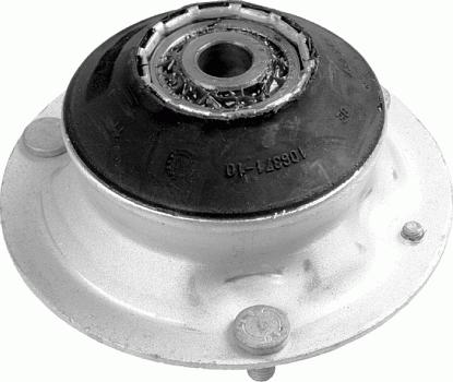 SACHS 802 066 - Coupelle de suspension droxauto.com