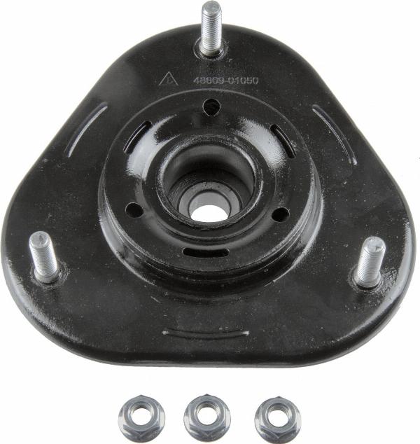 SACHS 802 306 - Coupelle de suspension droxauto.com
