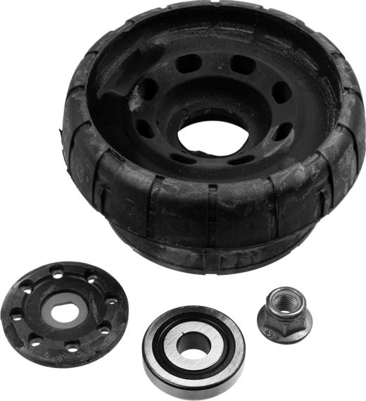 SACHS 802 316 - Coupelle de suspension droxauto.com