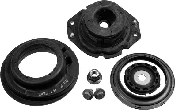 SACHS 802 317 - Coupelle de suspension droxauto.com