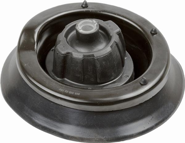 SACHS 802 251 - Coupelle de suspension droxauto.com