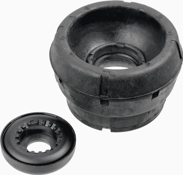 SACHS 802 270 - Coupelle de suspension droxauto.com